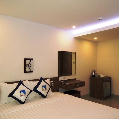 Pearl City Hotel Nha Trang Kamer foto